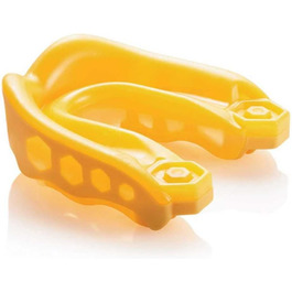Захисна капа Shock Doctor Gel Max для боксу та спорту