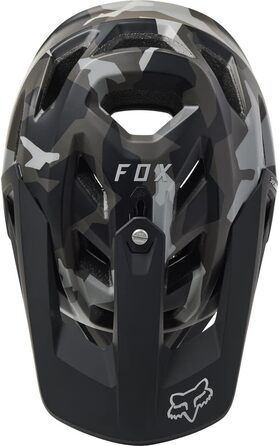 Шолом FOX Proframe Pro Mhdrn L 247 камуфляж для чоловіків