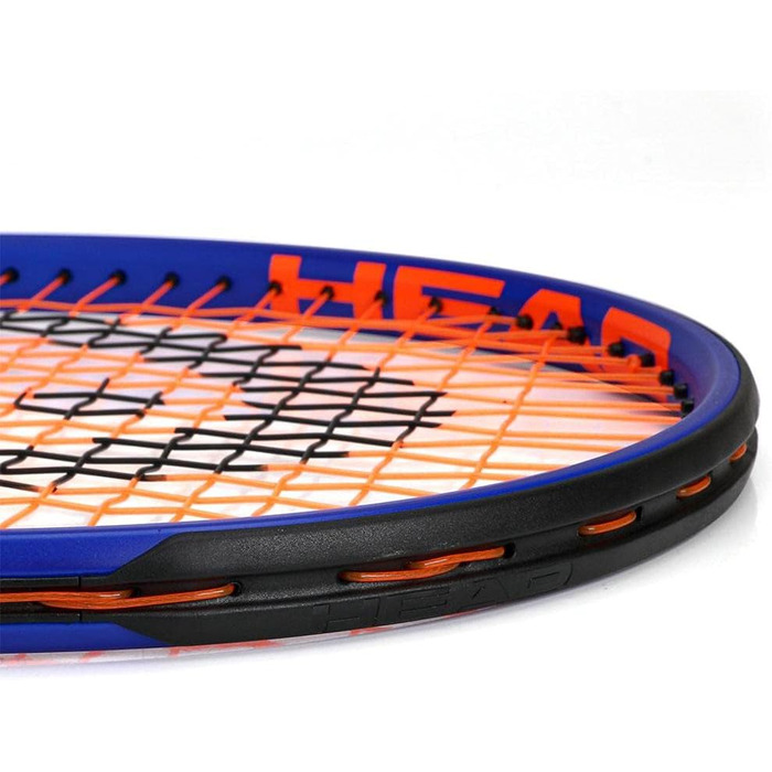 Дитяча тенісна ракетка Head Speed Jr. 25, модель 236600-SC07