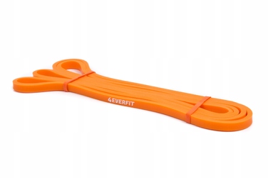 Набір з 5 фітнес-резинок (power bands) для тренувань та реабілітації