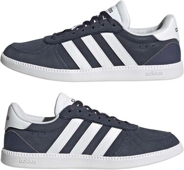 Жіночі гольф-шоу Adidas Tech Response SL 3.0 (39 1/3 EU, Shadow Navy Ftwr White Core Black)