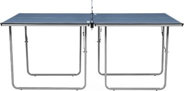 Турнірний стіл для пінг-понгу Dione Mini 182x97 см (Indoor)