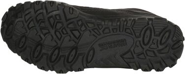 Черевики туристичні Regatta Edgepoint Mid Waterproof для жінок, 36 EU, Esche Granit