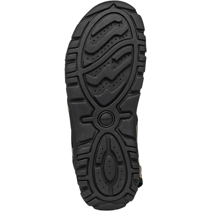 Черевики Geox 47 EU, пісочний колір