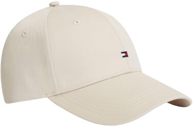 Чоловіча кепка Tommy Hilfiger Classic Beige (бежева, універсальний розмір)