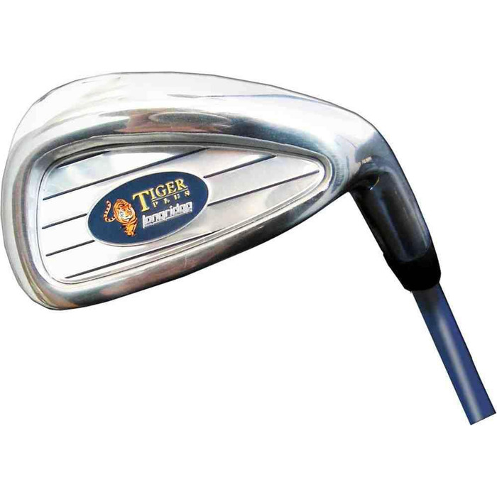 Дитячий комплект гольф-клюшок Longridge Tiger Plus для юніорів