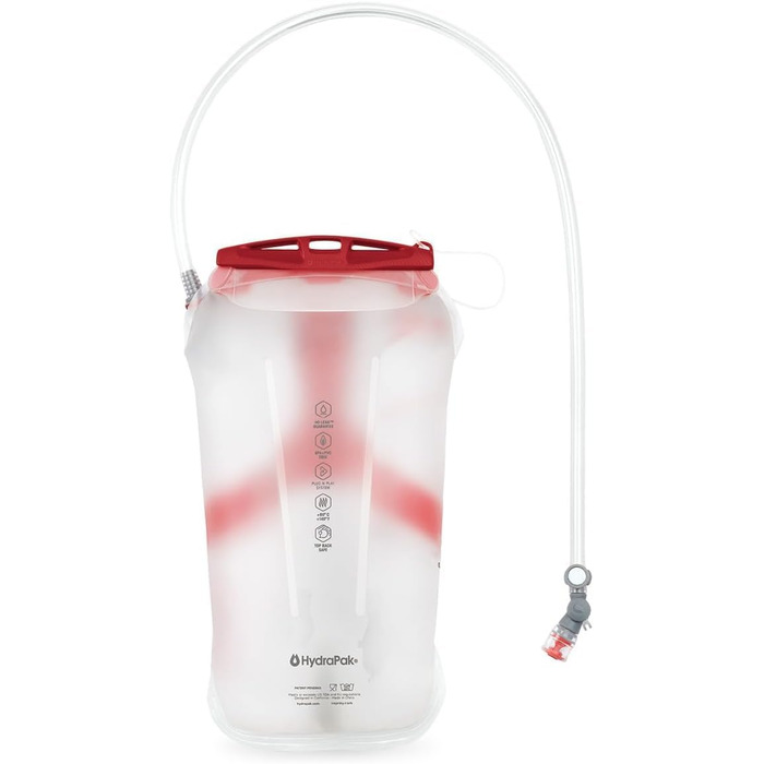 Питна система Osprey Hydraulics LT 1,5 л, універсальна