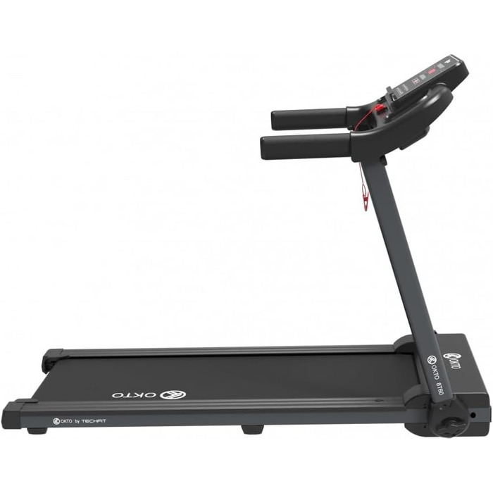 Бігова доріжка TechFit