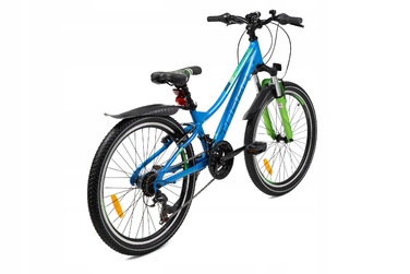 Дитячий гірський велосипед Turbo MTB 24
