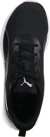 Кросівки PUMA Flyer Runner Unisex (46 EU, Black Grape Mist/Puma White)