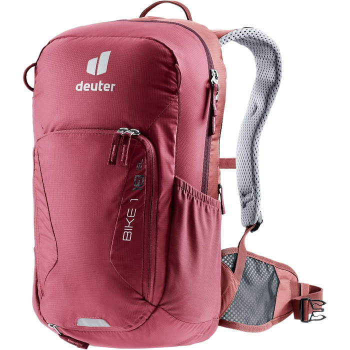 Рюкзак для велосипеда Deuter Bike I 18 SL жіночий