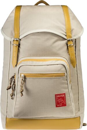 Рюкзак міський Deuter Innsbruck Vintage 22 л