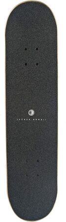 Скейтборд JUCKER HAWAII Profi, комплект, 7.75/8.0 дюймів, для дітей, підлітків і дорослих, для початківців і професіоналів