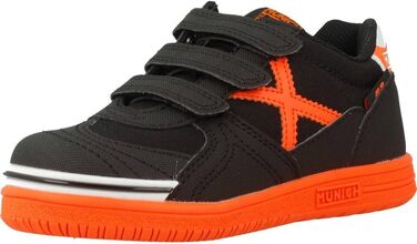 Дитячі фітнес-кеди Munich Unisex 1515750, 27 EU, білий