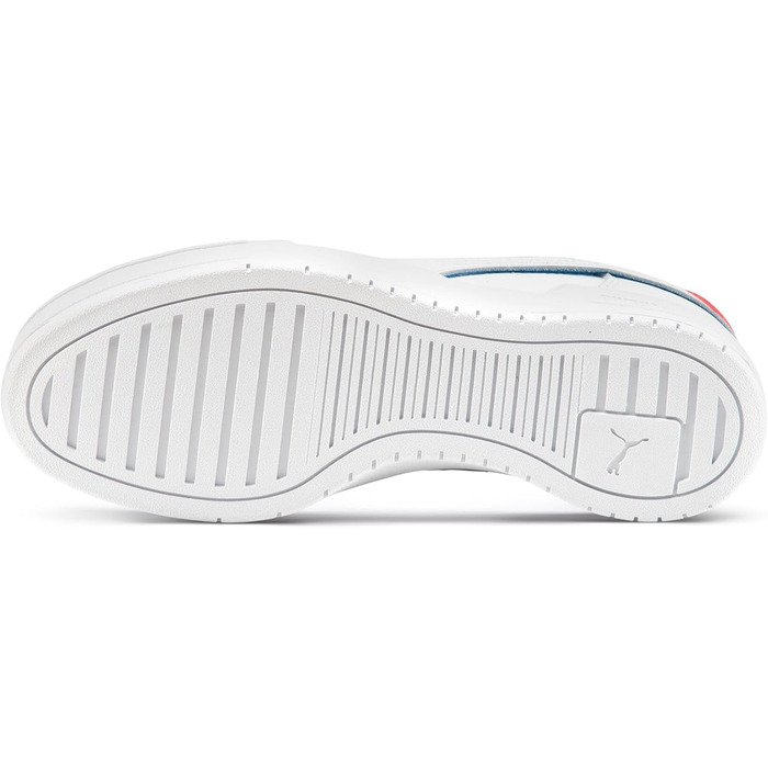 Дитячі кросівки PUMA Solarflash Jr II для фітнесу (47 EU, білий)