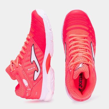 Жіноче волейбольне взуття Joma Turquoise (38 EU, Rose)