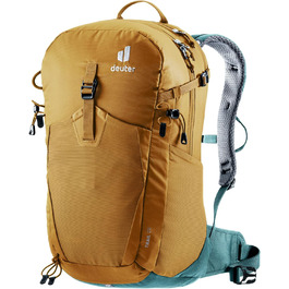 Рюкзак для походів та альпінізму Deuter Trail 25, мигдально-синій