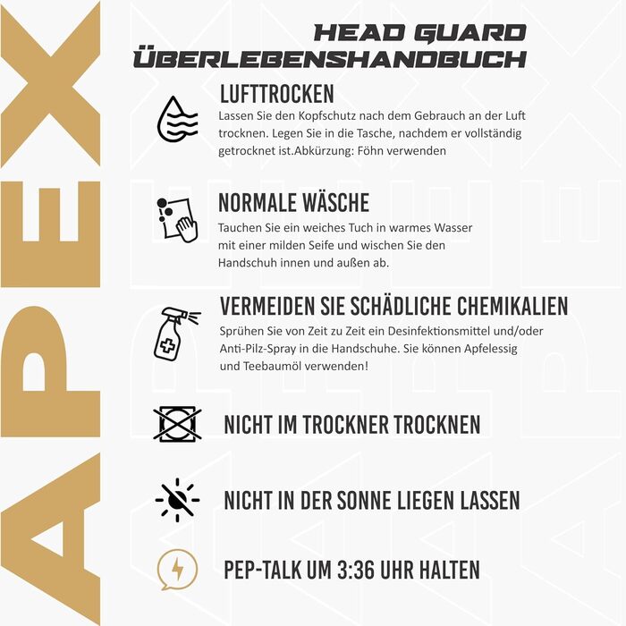 Захист голови для боксу Starpro - преміум-захист для спарингу з повним обличчям, легкий дизайн та оптимальна посадка для максимальної безпеки, чорний/золотий, розмір M