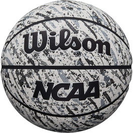 Wilson NCAA Репліка баскетбольний м'яч 74,9 см і 72,4 см