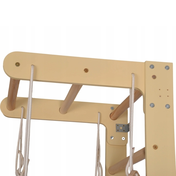 Гімнастична стінка Rinagym, 230 см x 58 см