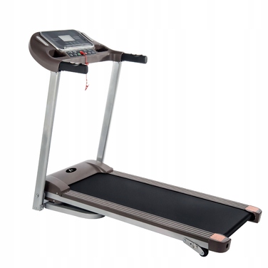 Електрична бігова доріжка Atlas Sport SPARTA18 (до 110 кг)