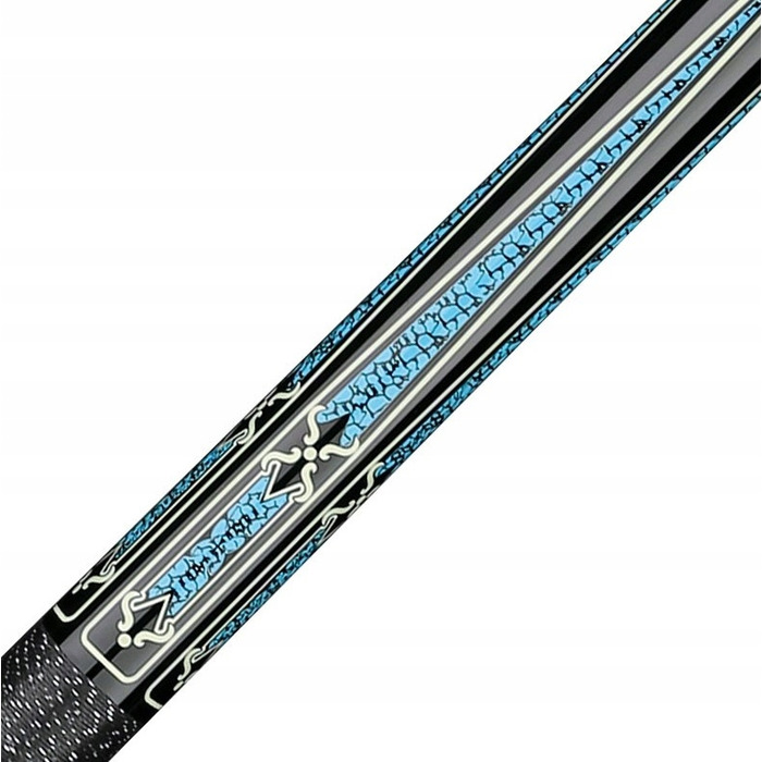 Більярдний кий Longoni Supernova 43