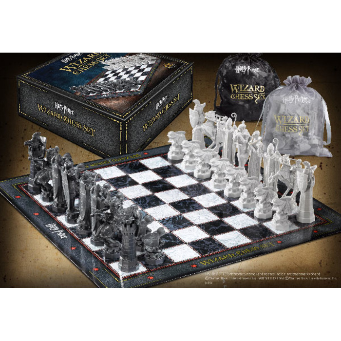 Шахи The Noble Collection