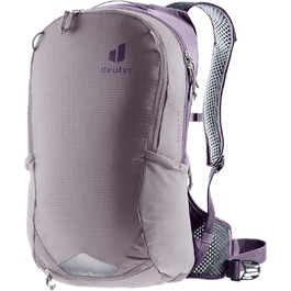 Велосипедний рюкзак Deuter Race Air 10 літрів