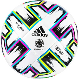 Футбольний м'яч adidas Uniforia для дорослих, унісекс