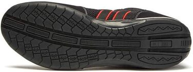 Черевики LEONE 1947 Boxstiefel CL188, чорні, 44 EU (унісекс)