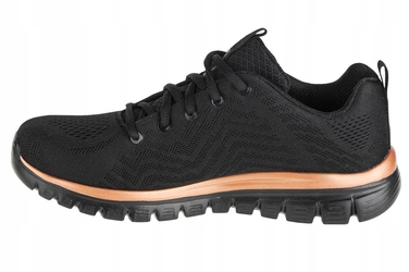 Жіночі кросівки Skechers Graceful - Get Connected, р. 41