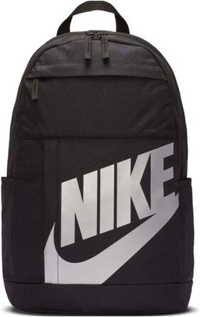 Рюкзак Nike Elemente 2.0 унісекс, міський, чорний