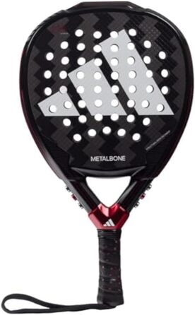 Падельна ракетка adidas Metalbone, серія Padel