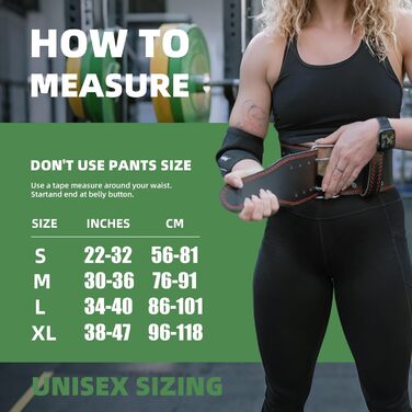 Пояс для важкої атлетики з екошкіри, 6 мм, підтримка спини, подвійна застібка, для важкої атлетики, пауерліфтингу, присідань та станової тяги, XX-Large, помаранчевий/червоний, візерунок 'Захід сонця'