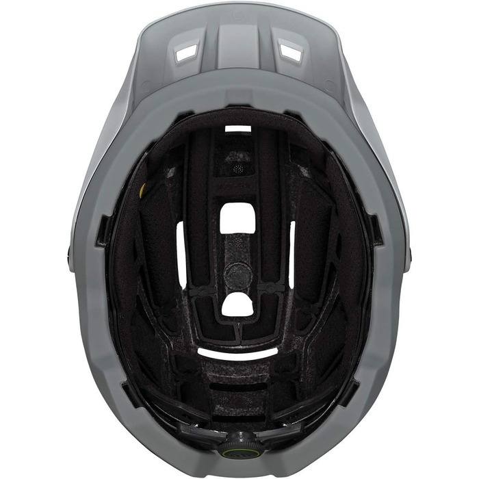 Шолом для ендуро IXS Trigger AM MIPS, чорний/камуфляж, S/M (54-58 см), для MTB