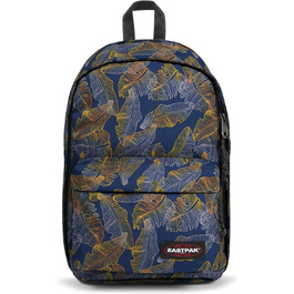 Рюкзак EASTPAK Back to Work для ноутбука, міський, чорний