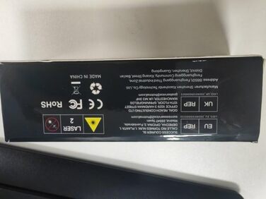 GEARLITE: 2 шт. ліхтарики LED, перезаряджувані, 3000 люмен, тактичні, водонепроникні (IP65), 3 режими, для кемпінгу, риболовлі, туризму