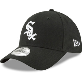 колір: 940-whitesox-black-#11061