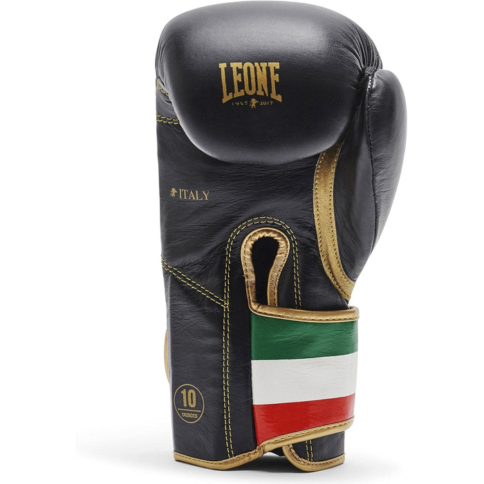 Боксерські рукавички Leone 1947 GN039, Unisex, для дорослих