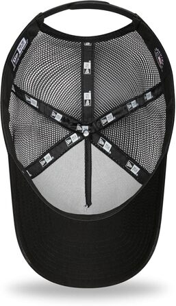 Кепка-тракер New Era New York Yankees MLB Multi Camo Beige A-Frame (регульована, один розмір)