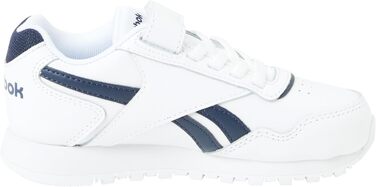 Кросівки для хлопчиків Reebok Road Supreme 4.0 - чорний, синій, золотий