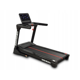 Електрична бігова доріжка Hertz-Fitness Run Master 8.0 (до 150 кг)