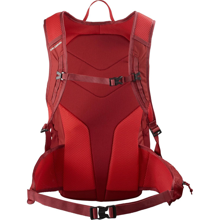 Рюкзак Salomon Trailblazer 20 л для туризму, унісекс, легкий і зручний
