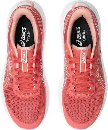 Жіночі кросівки ASICS Jolt 5 - рожевий, розмір 39.5 EU