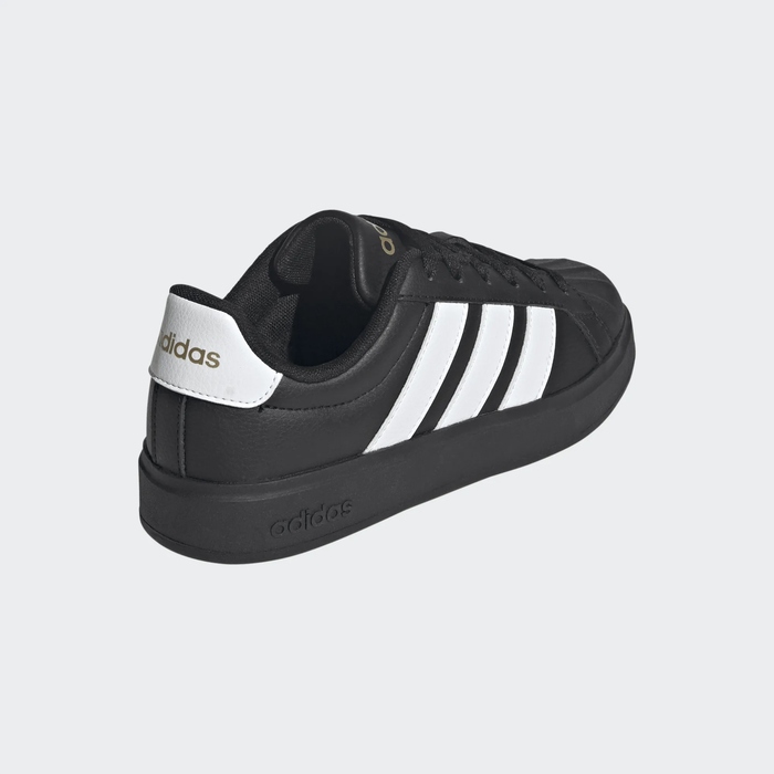 Дитячі кросівки adidas Streettalk JS5053, 38 2/3