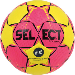 Гандбольний м'яч Select Solera, професійний, оригінал