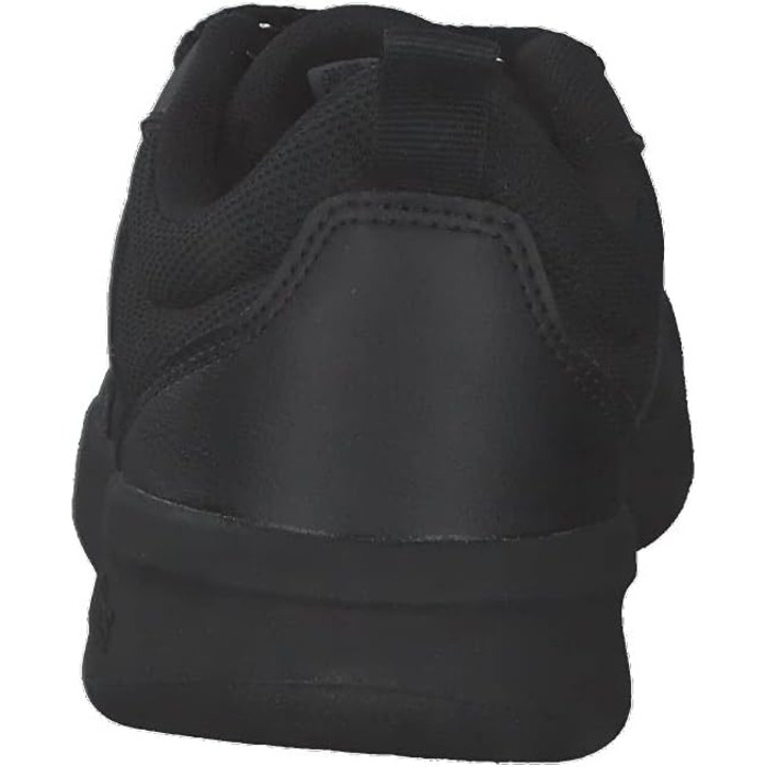 Дитячі кросівки Adidas Tensaur Unisex, 31.5 EU, чорний/сірий