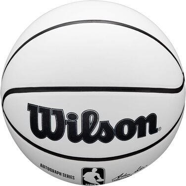 Баскетбольний м'яч Wilson NBA Alliance серія, оригінал