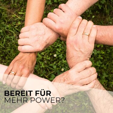 Тренування пальців HeroSports - тренажер для рук - інструмент для музикантів - індивідуальні тренування пальців - фітнес-тренажер для пальців з регульованим опором 4-7 фунтів - для зміцнення сили рук та пальців