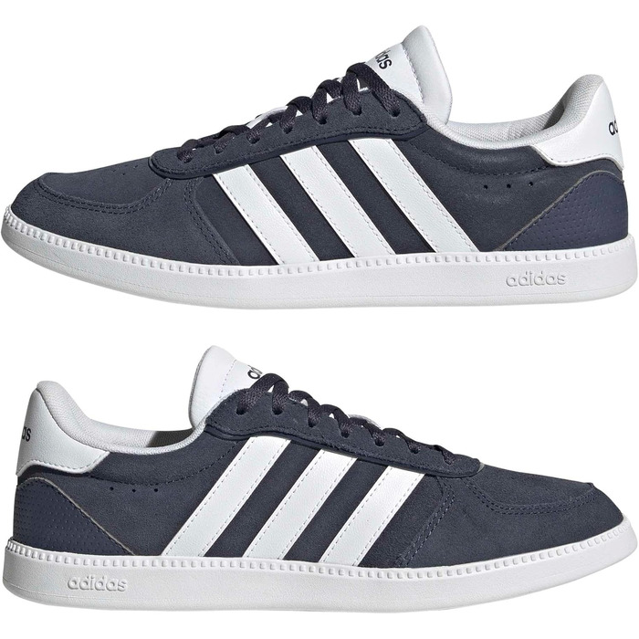 Жіночі гольф-шоу Adidas Tech Response SL 3.0 (39 1/3 EU, Shadow Navy Ftwr White Core Black)